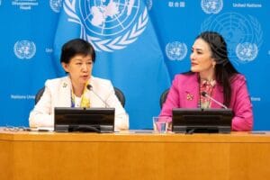 UN First Committee